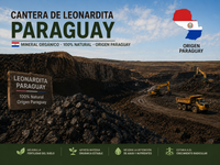 Cantera Paraguay